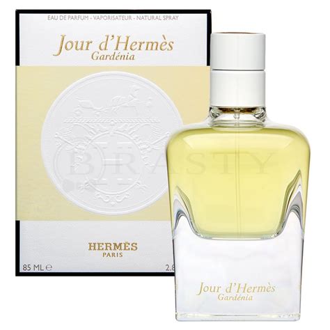 hermes parfum damen jour|gardenia Hermes.